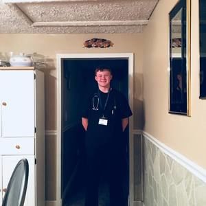 Meet your Posher, Jesse